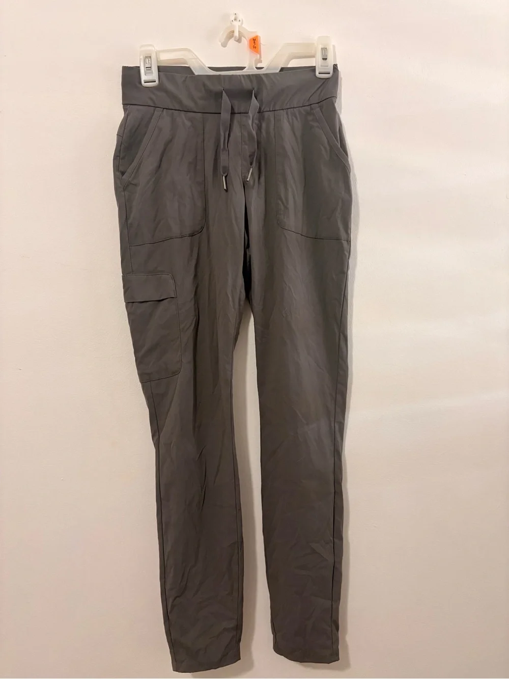 Columbia Gray Athleisure Pants